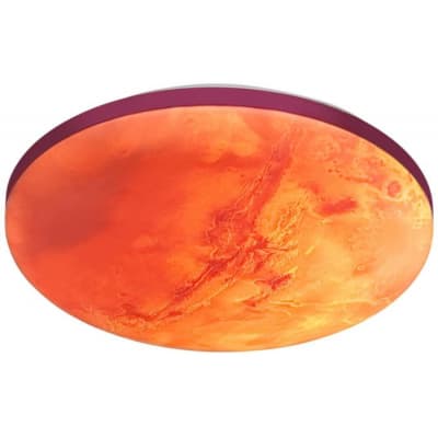 Настенно-потолочный светильник Sonex Mars 7725/DL