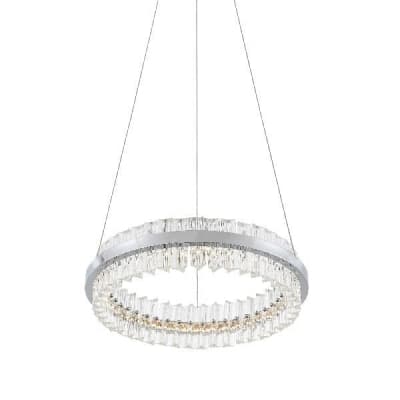 Подвесной светильник Cherio SL383.103.01 ST Luce
