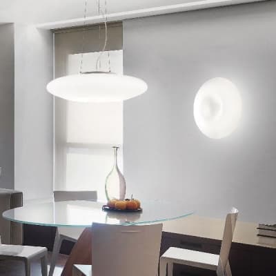 Подвесной светильник Ideal Lux Glory GLORY SP5 D60