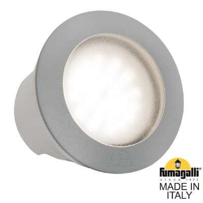 Грунтовый светильник FUMAGALLI CECI 160 3F1.000.000.LXD1L