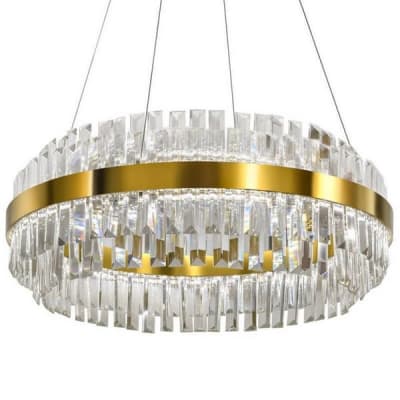 Подвесная люстра Liberty L48210.32 L'Arte Luce