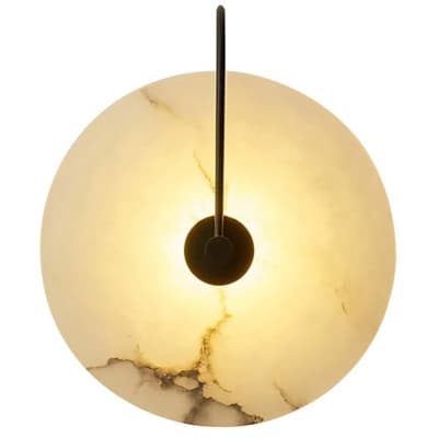 Настенный светильник L'Arte Luce Samuson L41721.09