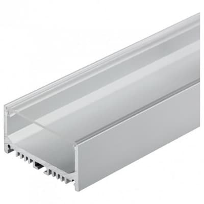 Профиль для светодиодной ленты Arlight ARH-LINE-2448-2000 ANOD 018684
