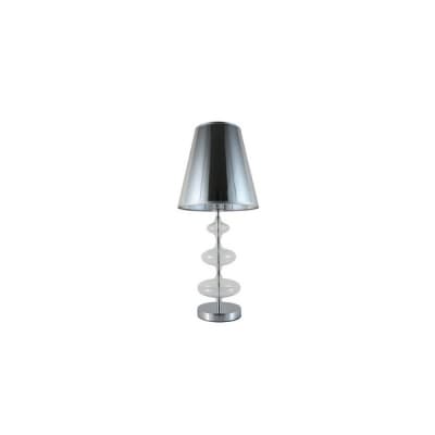 Интерьерная настольная лампа Veneziana LDT 1113-1 SL Lumina Deco