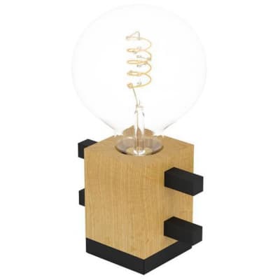 Интерьерная настольная лампа Eglo LEVANTARA 390193