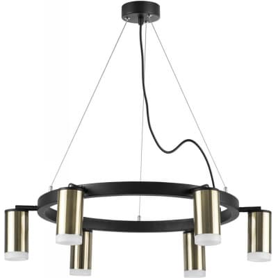 Подвесной светильник Lightstar Rullo LR0163160
