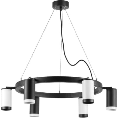 Подвесной светильник Lightstar Rullo LR01637336376