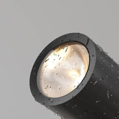 Грунтовый светильник Maytoni Bern O050FL-L5GF3K