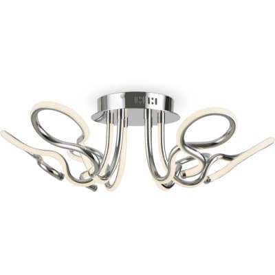 Потолочная люстра Freya Timeless FR6045CL-L54CH