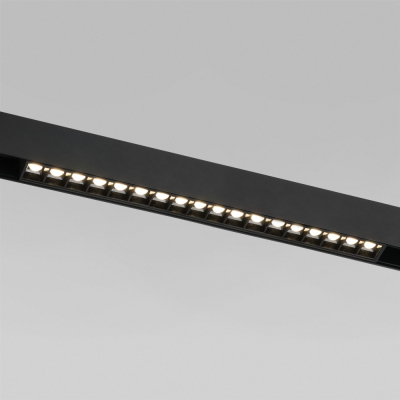 Трековый светильник Elektrostandard Slim Magnetic 85006/01