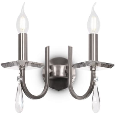 Бра Freya Forte FR1006WL-02N