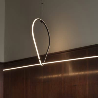Подвесной светильник L'Arte Luce Arrangements Round L46903