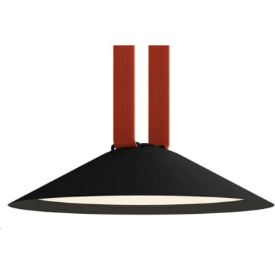 Трековый светильник Denkirs BELTY FLOW DK5564-BK