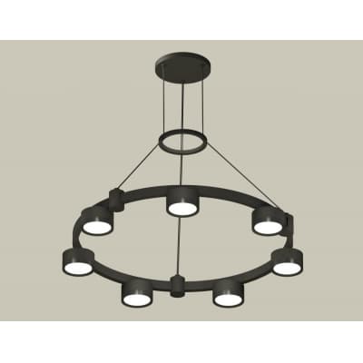 Подвесной светильник Ambrella TRADITIONAL XR92051500