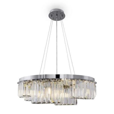 Подвесная люстра Colline MOD083PL-06CH Maytoni