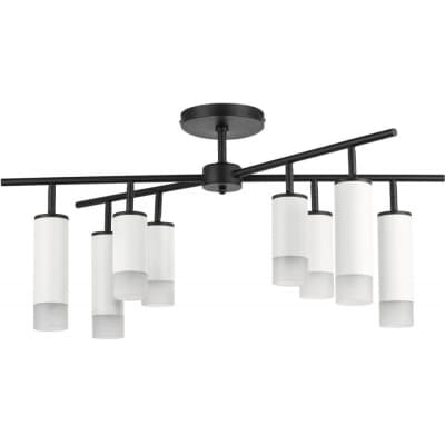 Потолочная люстра Lightstar Rullo LR7283648641