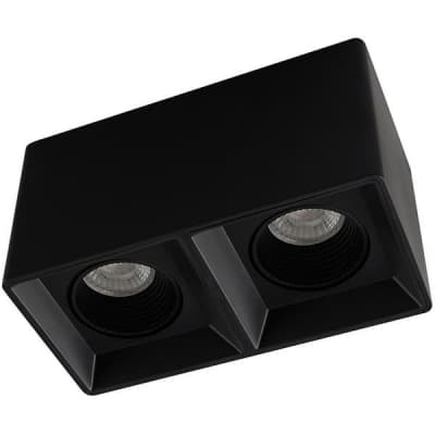 Накладной светильник Denkirs DK3030 DK3085-BK