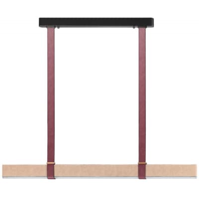 Подвесной светильник Odeon Light Vincent 6630/36L