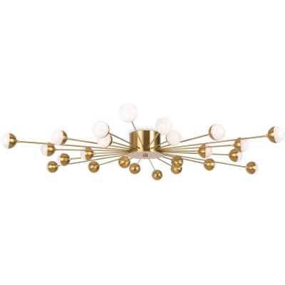 Потолочная люстра Freya Celebrity FR5242CL-24BS