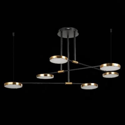 Потолочная люстра Farone SL1605.403.06 ST Luce