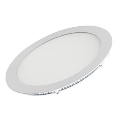 Встраиваемый светильник Arlight DL-225M 21W 3000K IP40 020119