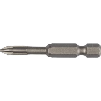 Кованые профессиональные биты KRAFTOOL PH1, 2 шт, 50 мм 26121-1-50-2