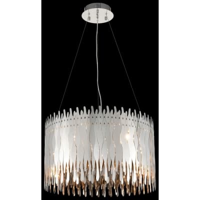 Подвесная люстра Celina WE128.06.103 Wertmark
