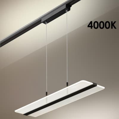 Трековый светильник Novotech Iter 358996
