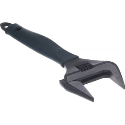 Ключ разводной SlimWide KRAFTOOL 200/38 мм, Cr-V, 27258-20