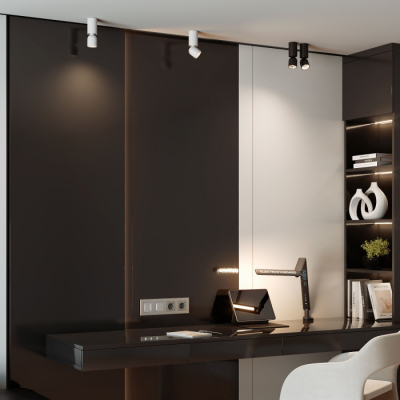 Спот Elektrostandard Spot 25106/LED
