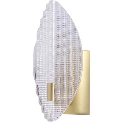 Бра Newport 35000 35501/A brass