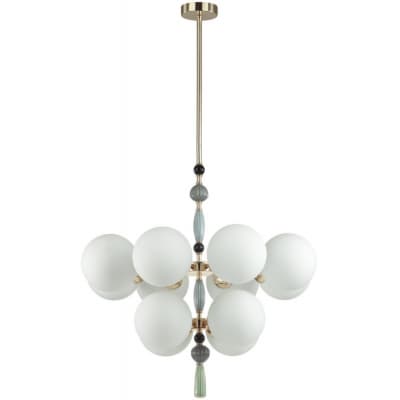 Потолочная люстра Odeon Light Palle 5405/12