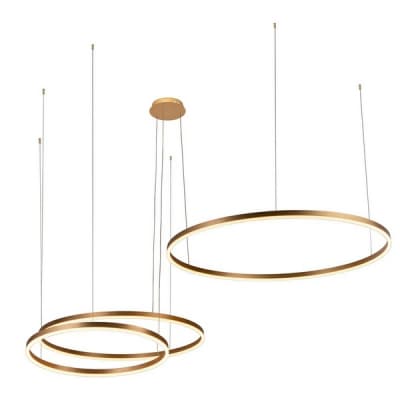 Подвесной светильник Ring 10017/3L Loft It
