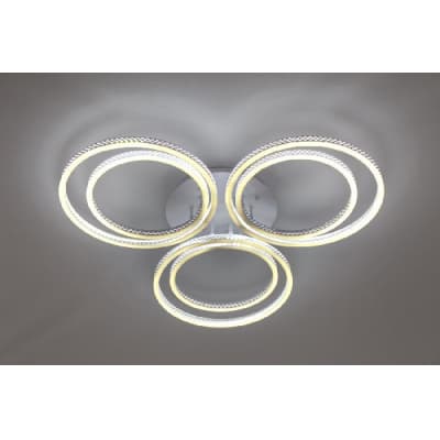 Потолочная люстра Led 10241/6LED Escada