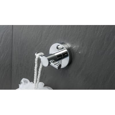 Крючок двойной Fixsen Hotel (FX-31005C)