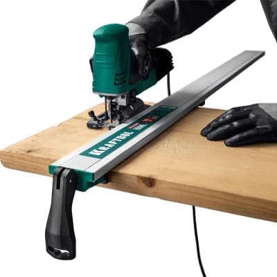 KRAFTOOL CG-100 1000 мм шина направляющая 32235-1.0