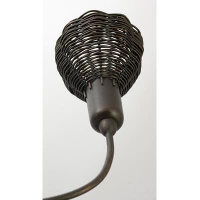 Потолочная люстра Lussole Loft Ancona LSN-1003-03