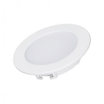 Встраиваемый светильник Arlight DL-BL90 5W 4000K IP40 021431