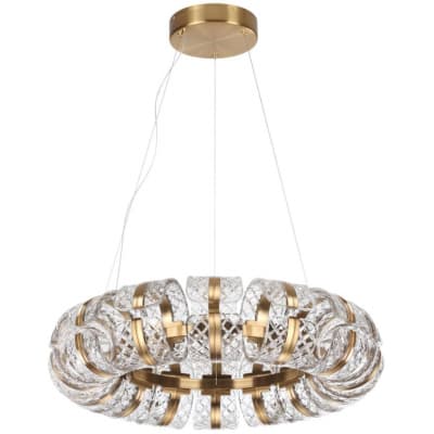 Подвесная люстра Odeon Light Mirage 5030/92L
