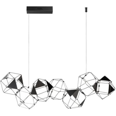 Подвесная люстра Odeon Light Trellis 5087/32L