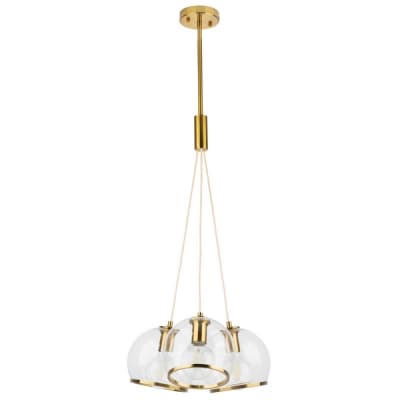 Подвесная люстра Sferico 729031 Lightstar