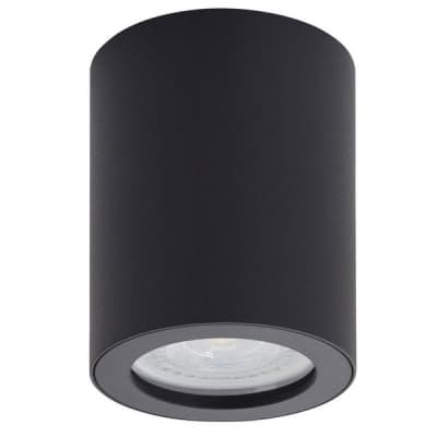 Точечный светильник DK3007 DK3007-BK Denkirs
