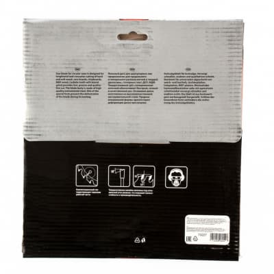 Пильный диск по дереву, 216 х 32 мм, 24 зуба, кольцо 30/32 Matrix Professional 73227
