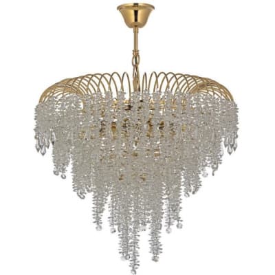 Подвесная люстра Arti Lampadari Ferla Ferla E 1.5.32.105 G