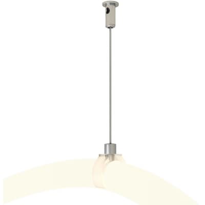 Подвесной комплект Maytoni Accessories for tracks Exility TRA101SW-2B