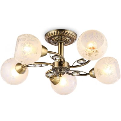 Потолочная люстра Ambrella Traditional TR3064