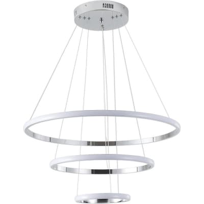 Подвесной светильник Zortes Ringolight ZRS.33321.120C