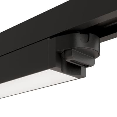 Трековый светильник Maytoni BASIS TR000-1-10W3K-B