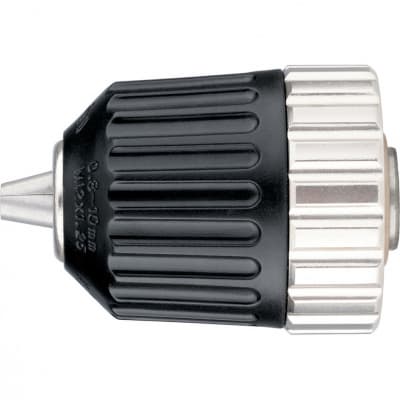 Патрон для дрели БЗП 1-10 мм, М12 Matrix 16813