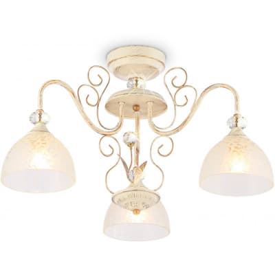 Потолочная люстра Ambrella Traditional TR3055